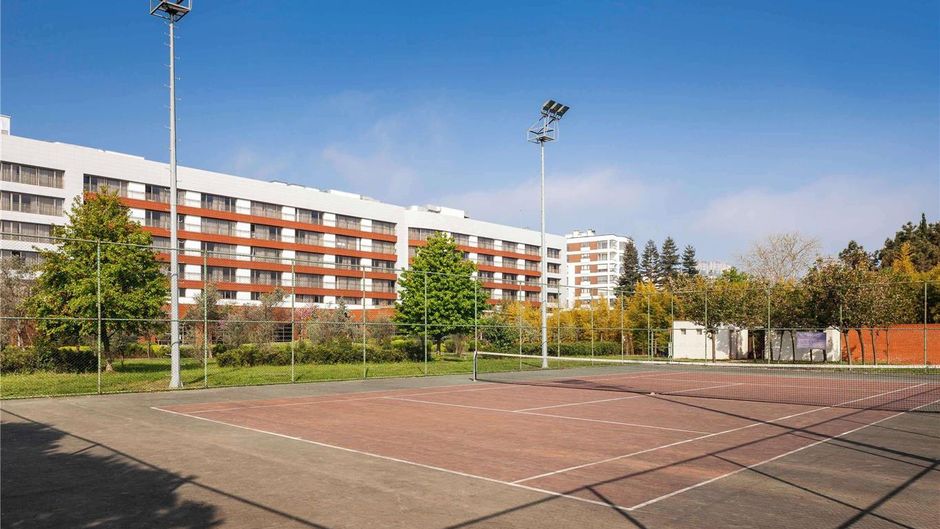 Hotel Novotel Trabzon Other