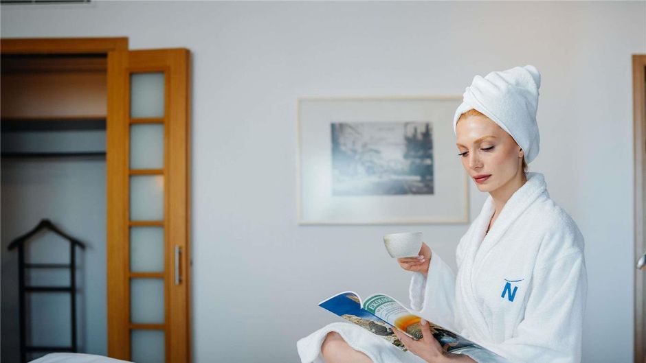 Hotel Novotel Trabzon Spa