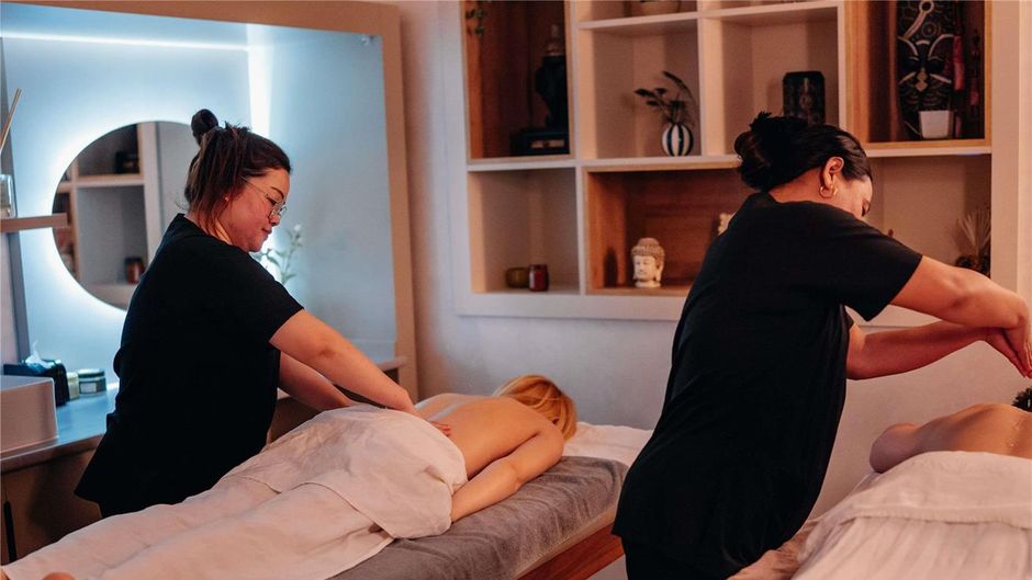 Hotel Novotel Trabzon Spa