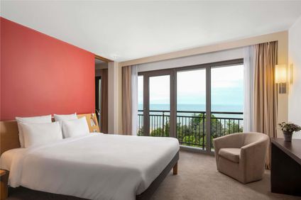 Hotel Novotel Trabzon