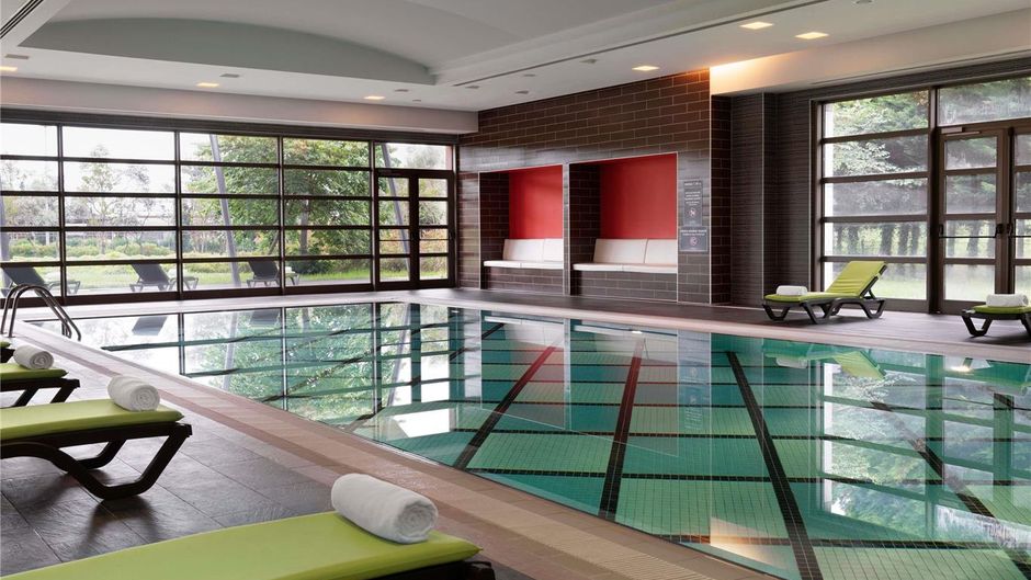 Hotel Novotel Trabzon Other