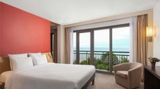 Hotel Novotel Trabzon