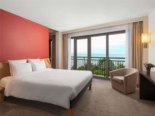 Hotel Novotel Trabzon
