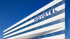 Hotel Novotel Muenchen Airport