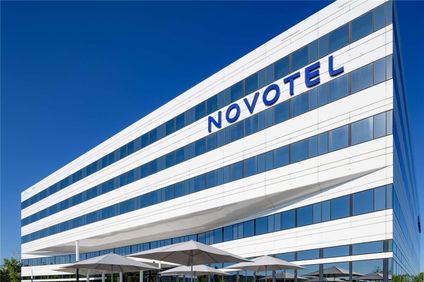 Hotel Novotel Muenchen Airport