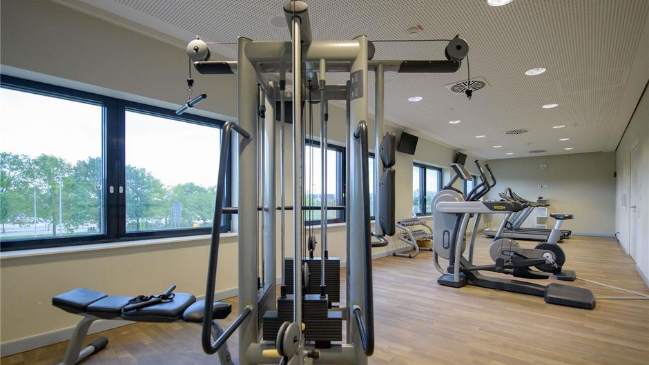 Hotel Novotel Muenchen Airport Other