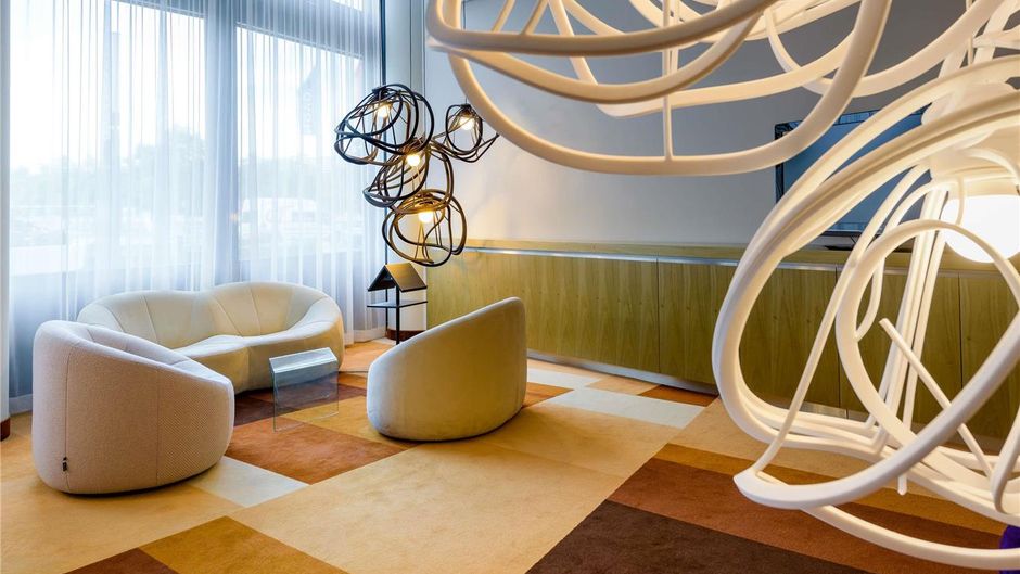 Hotel Novotel Muenchen Airport Other