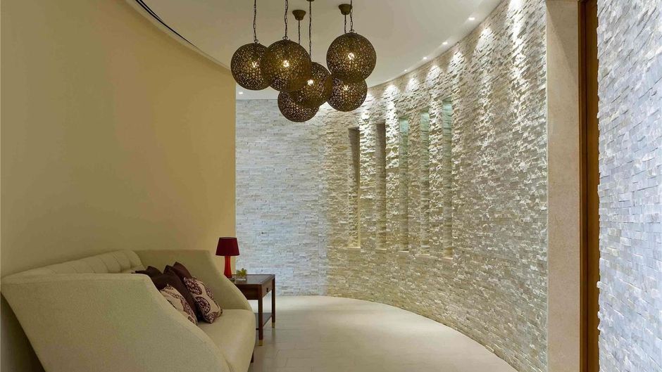 Sofitel Bahrain Zallaq Thalassa Sea/Spa Spa
