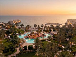 Sofitel Bahrain Zallaq Thalassa Sea/Spa