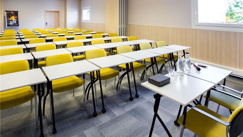 Hotel Ibis Plzen Meeting