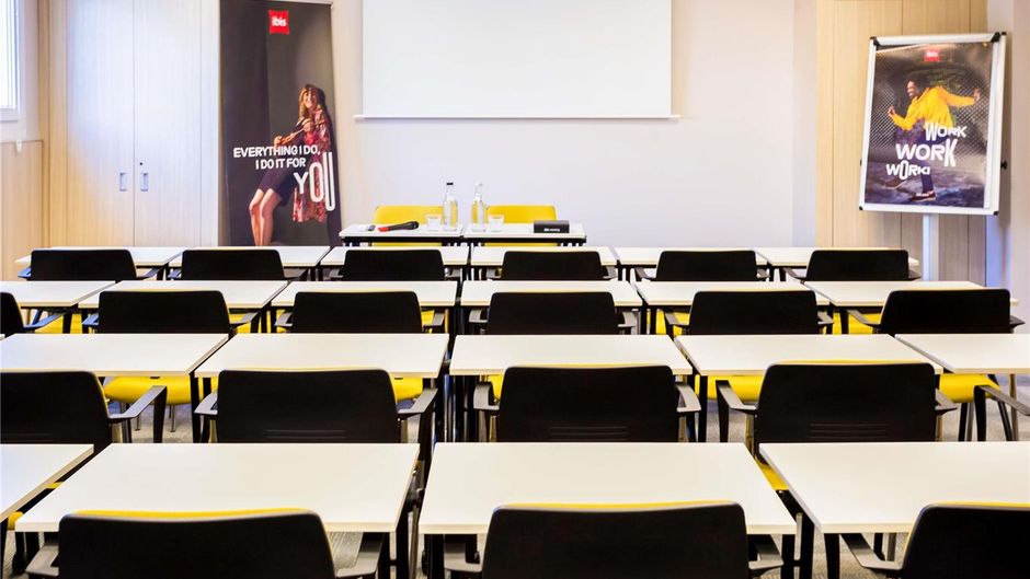 Hotel Ibis Plzen Meeting