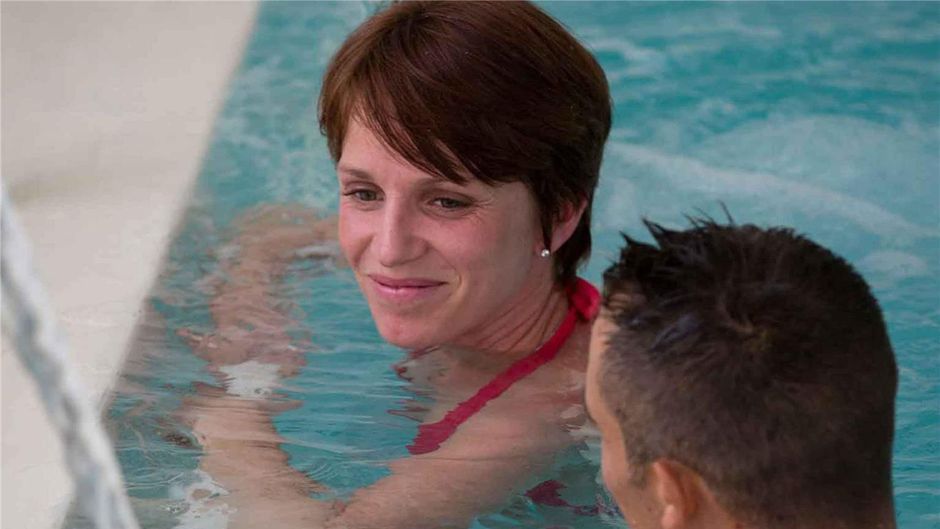 Mercure Thalassa Port Frejus Health