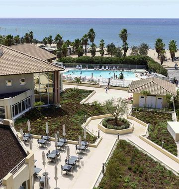 Mercure Thalassa Port Frejus