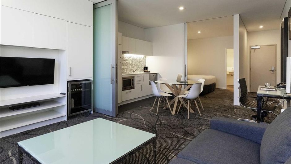 Rockford Adelaide Room