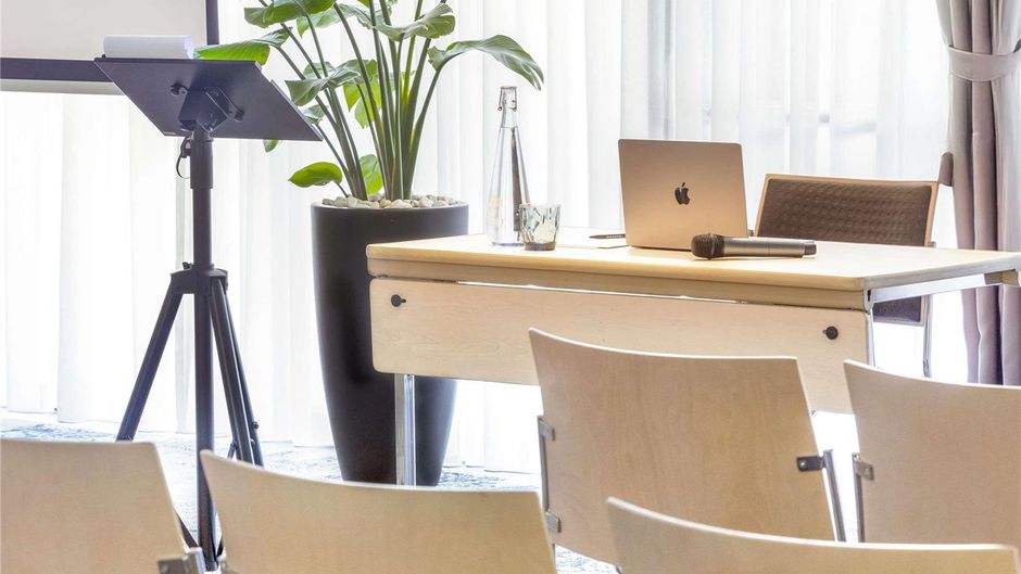 Novotel Lugano Paradiso Meeting