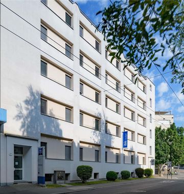 Ibis Budget Luzern City