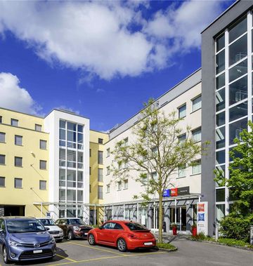 Ibis Budget Winterthur