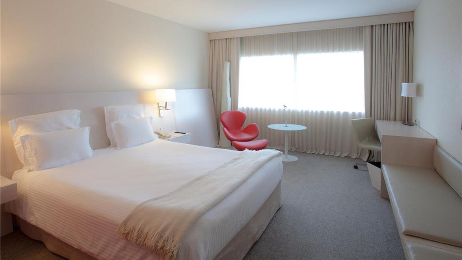 Pullman Rosario City Center Room