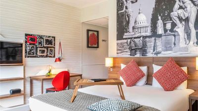 Adagio Paris Bercy