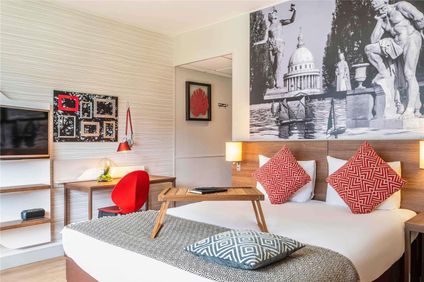 Adagio Paris Bercy