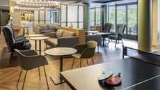 Adagio Porte de Versailles Hotel
