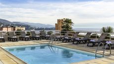 Adagio Monaco Palais Josephin Aparthotel