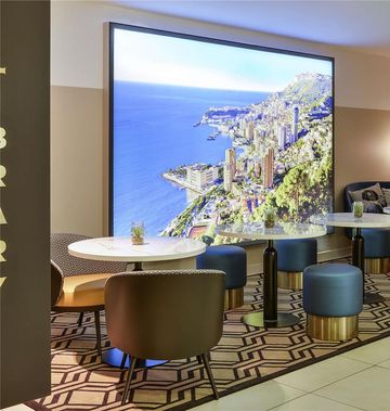 Adagio Monaco Monte Cristo