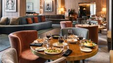 Sofitel Casablanca Tour Blanche