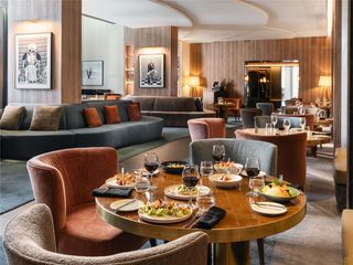 Sofitel Casablanca Tour Blanche
