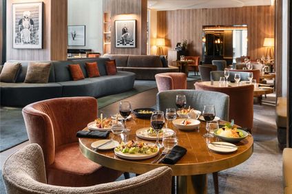 Sofitel Casablanca Tour Blanche