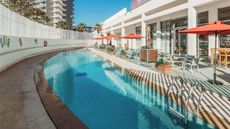 Ibis Tanger City Center