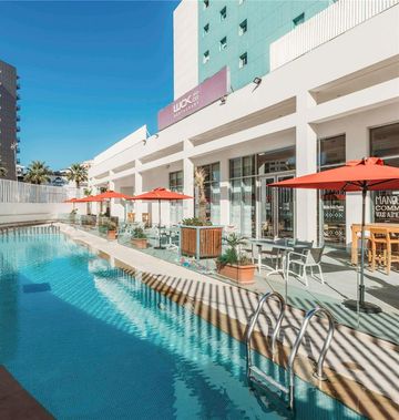 Ibis Tanger City Center