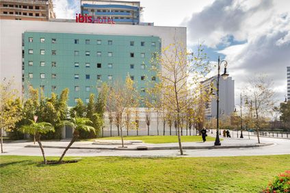 Ibis Tanger City Center