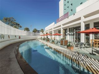 Ibis Tanger City Center