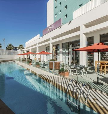Ibis Tanger City Center