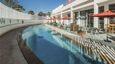 Ibis Tanger City Center