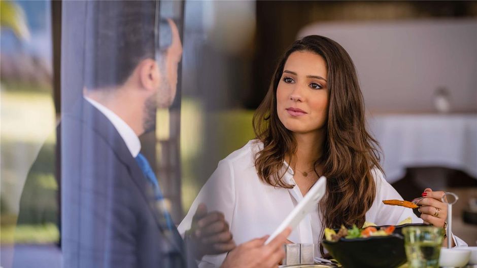 Sofitel Rabat Jardin des Roses Meeting