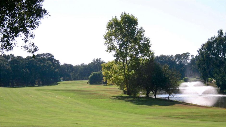 Sofitel Rabat Jardin des Roses Golf