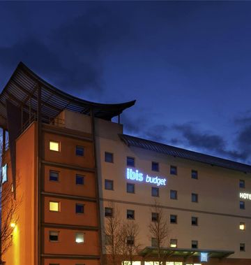 Ibis Budget Newport