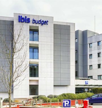 Ibis Budget Girona Costa Brava