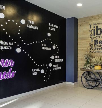 Ibis Budget Oviedo