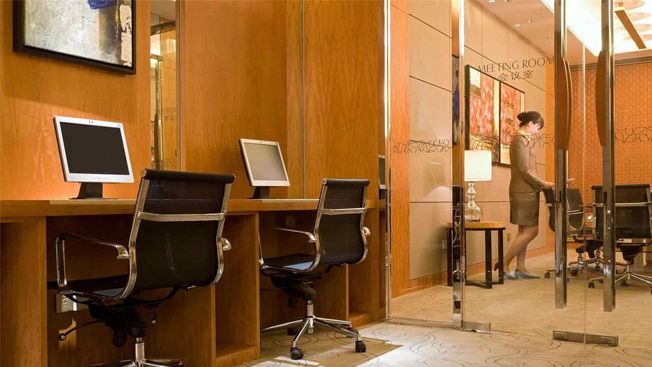Sofitel Wanda Harbin Meeting
