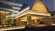 Sofitel Wanda Harbin