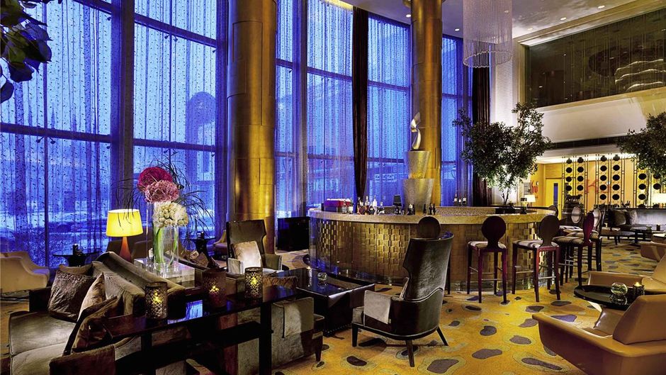 Sofitel Wanda Harbin Restaurant