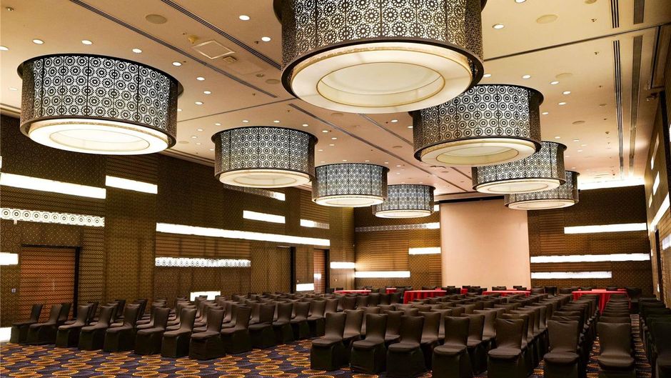 Novotel Pune Nagar Road Other