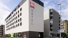 Hotel Ibis Locarno
