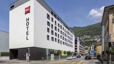 Hotel Ibis Locarno