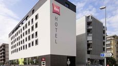Hotel Ibis Locarno