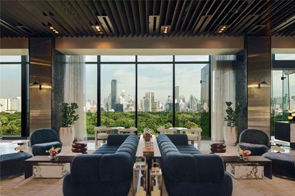 SO Bangkok