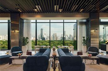 SO Bangkok
